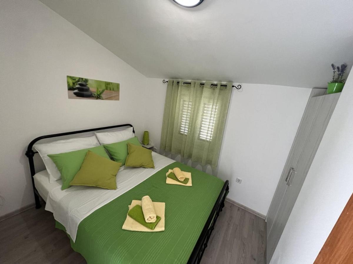 Apartments Sali Village Exterior photo