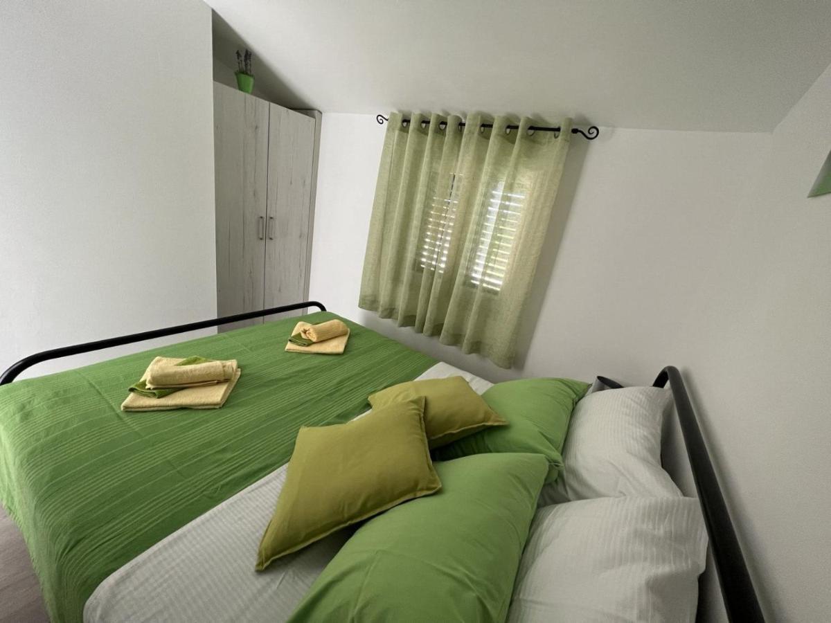 Apartments Sali Village Exterior photo