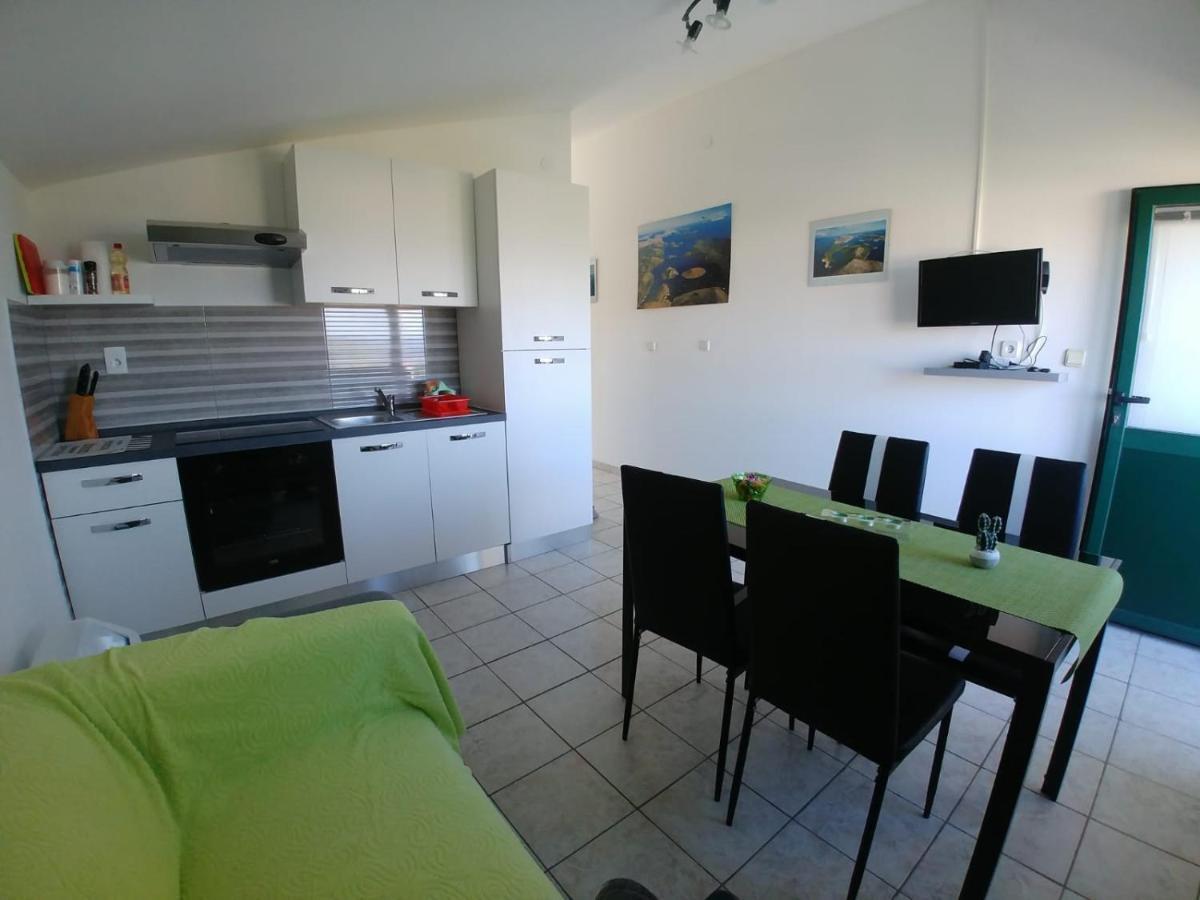 Apartments Sali Village Exterior photo